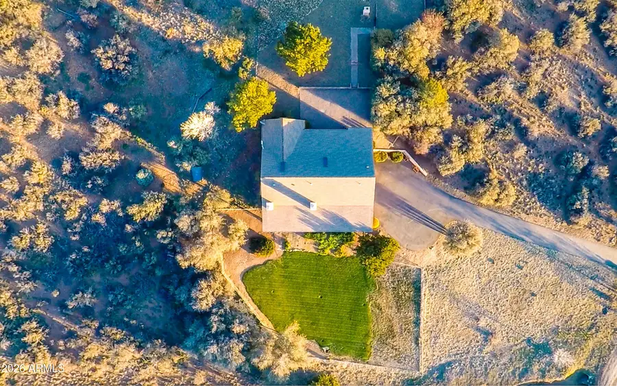 14350 E Meadow Ranch Place, Dewey, AZ 86327 - #2