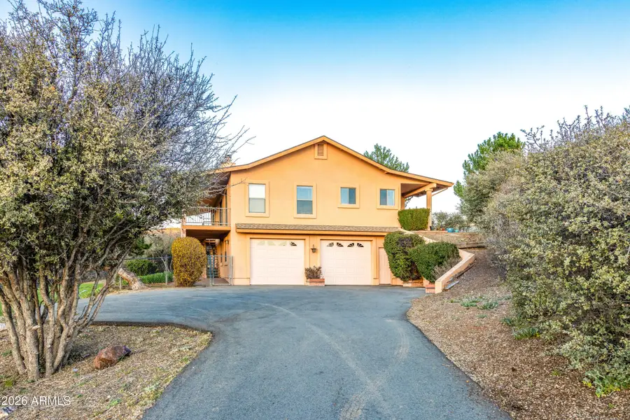 14350 E Meadow Ranch Place, Dewey, AZ 86327 - #3