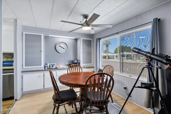 120 N Val Vista Drive #236, Mesa, AZ 85213