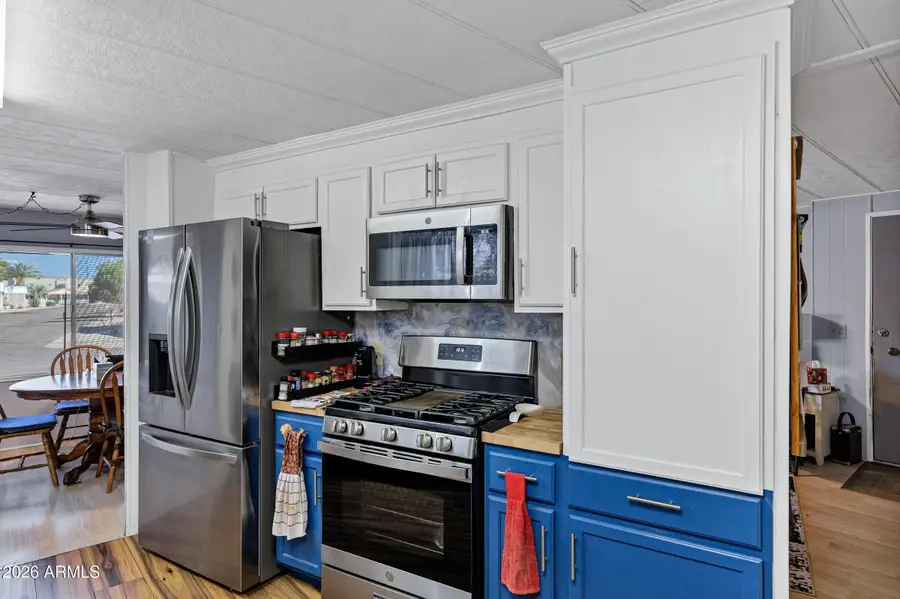 120 N Val Vista Drive #236, Mesa, AZ 85213 - #2