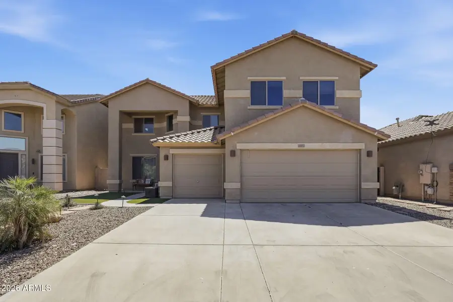 44017 W Yucca Lane, Maricopa, AZ 85138 - #2