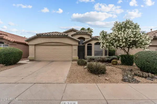 15268 W Melissa Lane, Surprise, AZ 85374
