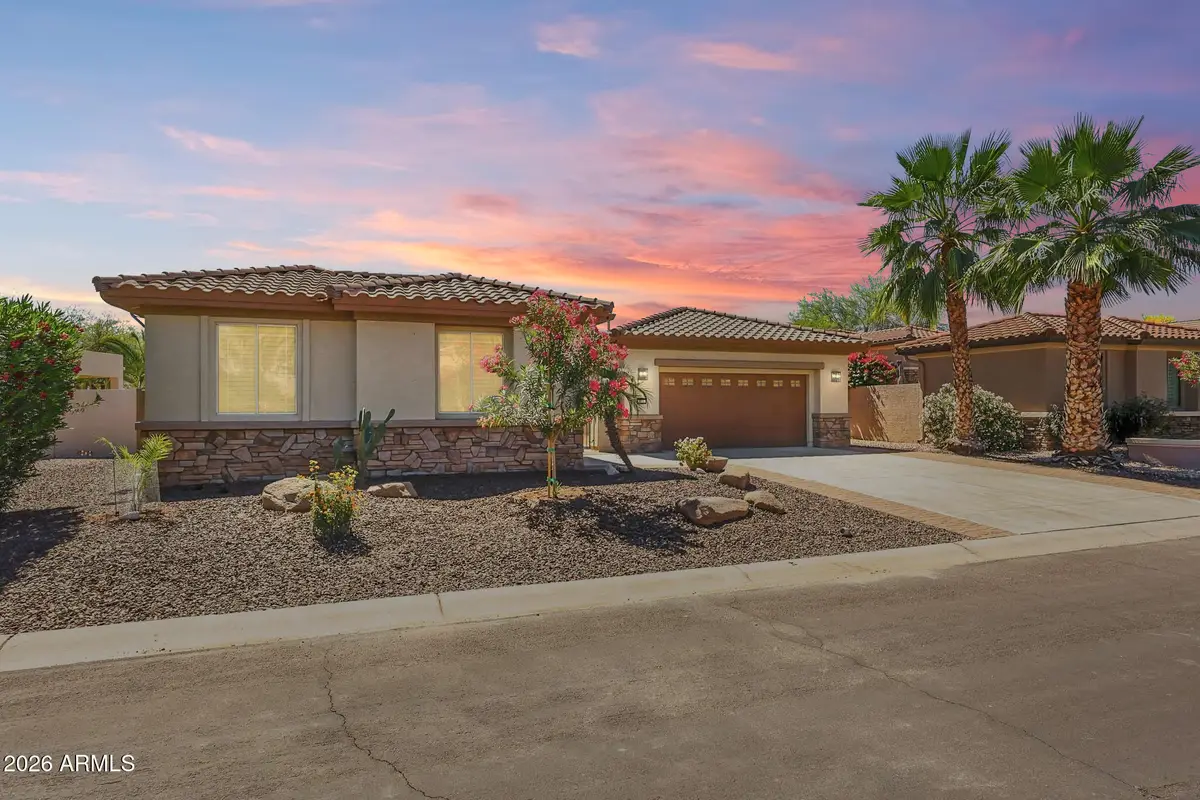 16231 W Cheery Lynn Road, Goodyear, AZ 85395 - #1