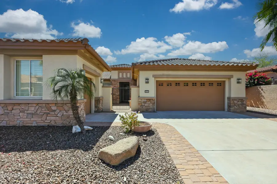 16231 W Cheery Lynn Road, Goodyear, AZ 85395 - #3