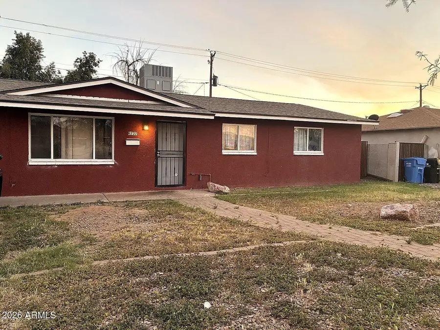 4727 W Osborn Road, Phoenix, AZ 85031 - #2