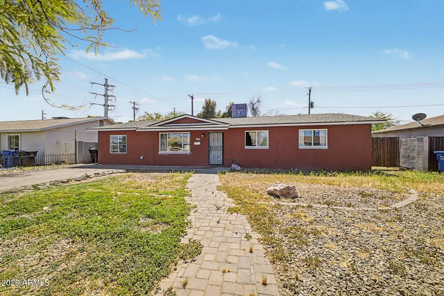 4727 W Osborn Road, Phoenix, AZ 85031 - #3