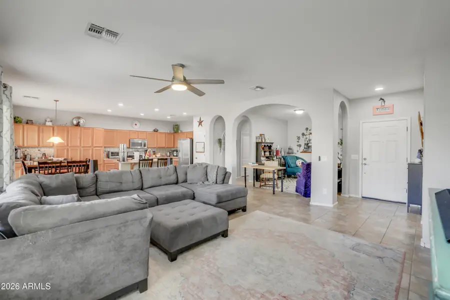 3736 E Thames Circle, San Tan Valley, AZ 85140 - #3