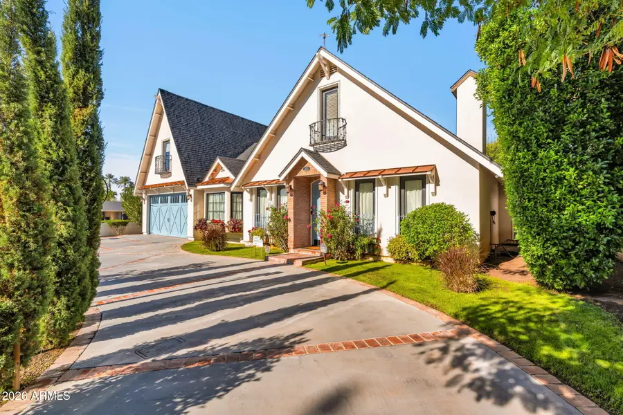 4402 E Turney Avenue, Phoenix, AZ 85018 - #2