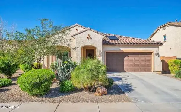 25931 W Deer Valley Road, Buckeye, AZ 85396