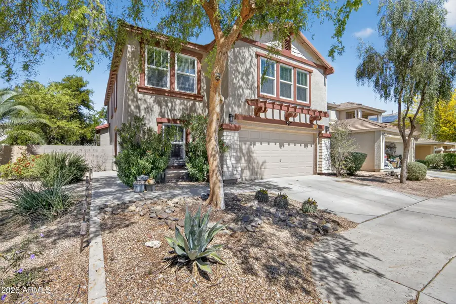 13538 W San Juan Avenue, Litchfield Park, AZ 85340 - #2