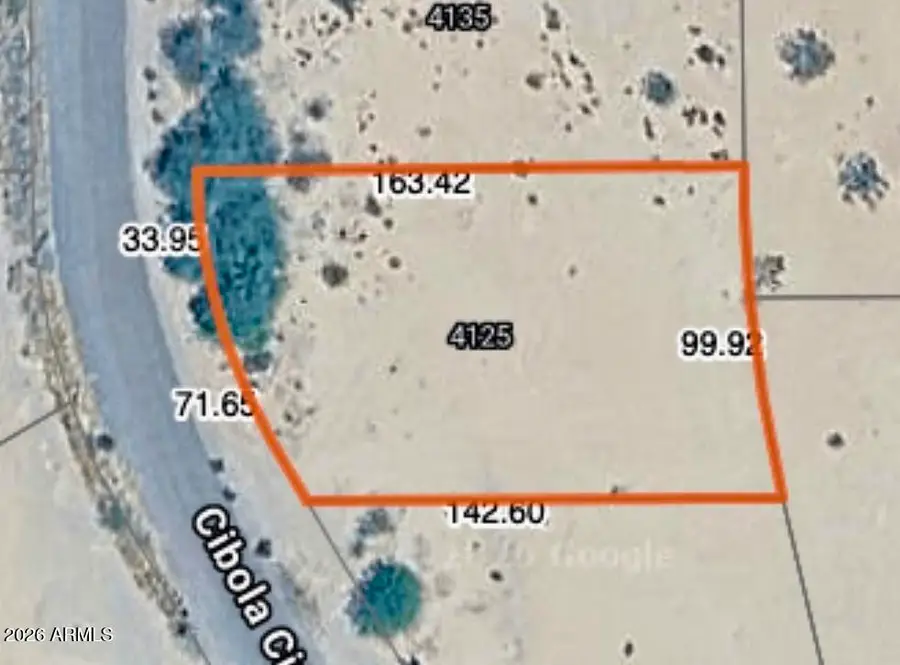 4125 N Cibola Circle #2, Eloy, AZ 85131 - #3