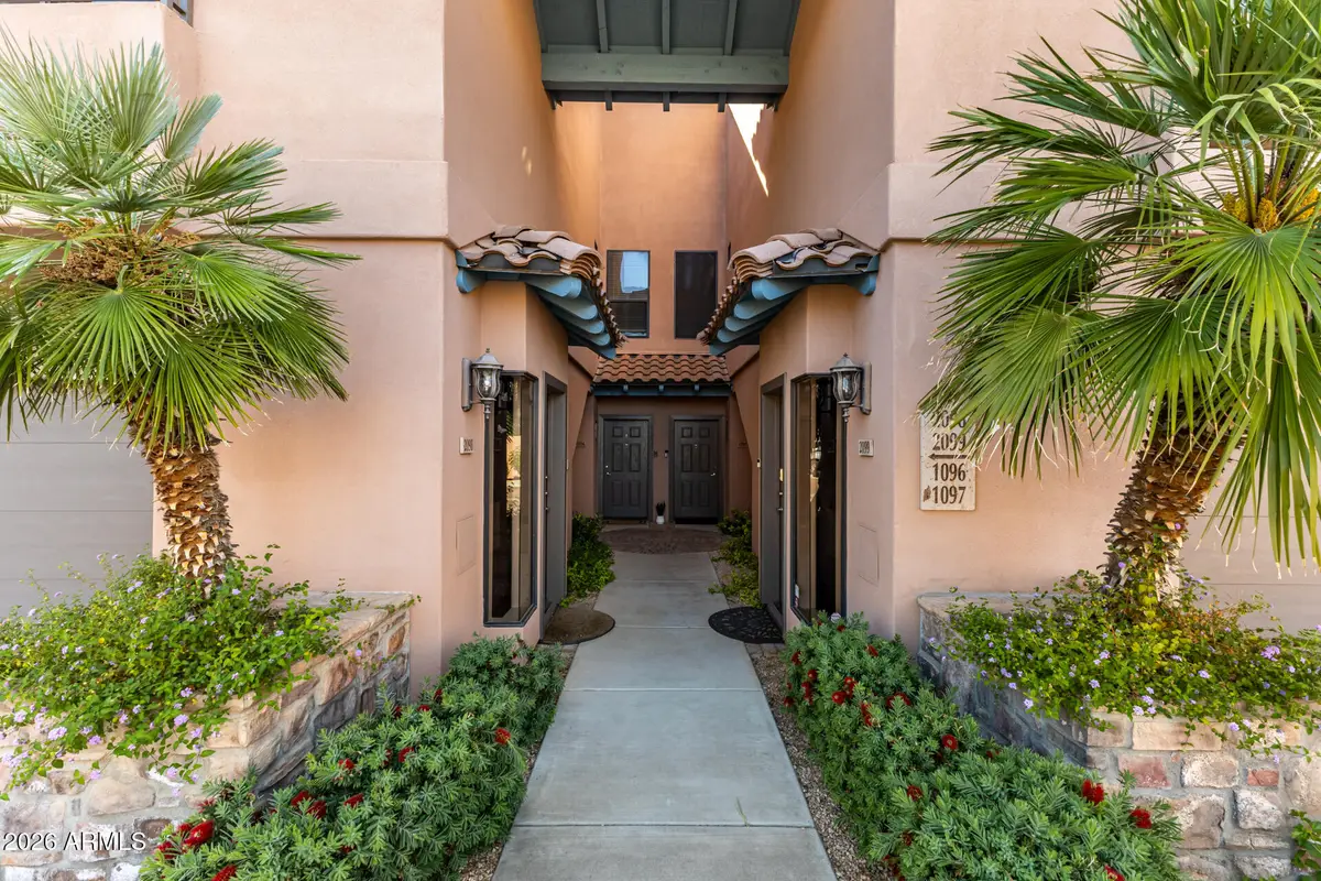 20660 N 40th Street #1096, Phoenix, AZ 85050 - #1