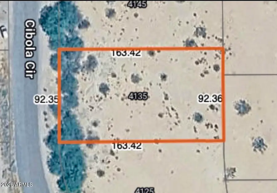 4135 N Cibola Circle #3, Eloy, AZ 85131 - #3