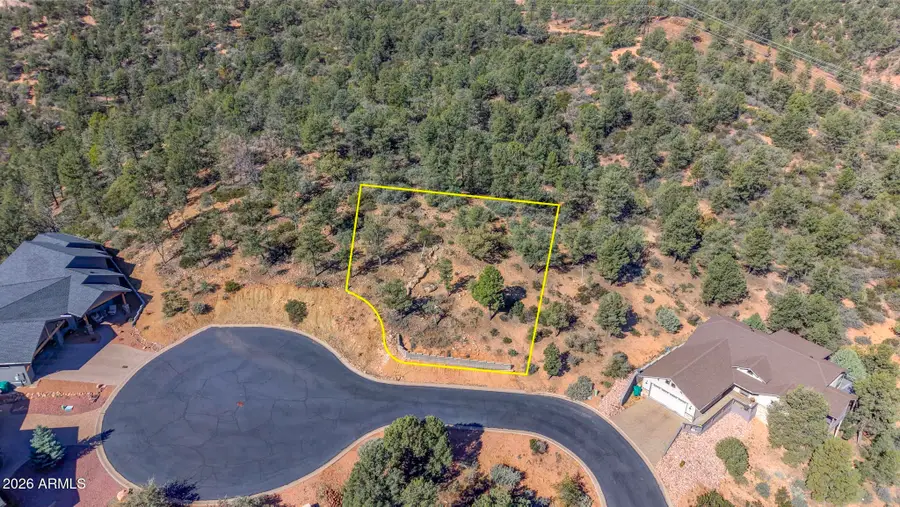 1904 E Starlight Pass #112, Payson, AZ 85541 - #2