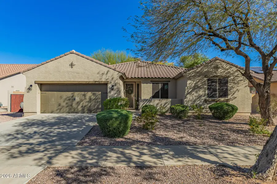 14250 W Wethersfield Road, Surprise, AZ 85379 - #2
