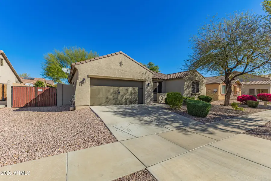 14250 W Wethersfield Road, Surprise, AZ 85379 - #3