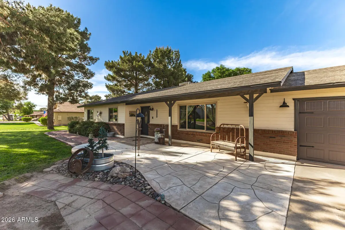 18942 E Va De Arboles --, Queen Creek, AZ 85142 - #1