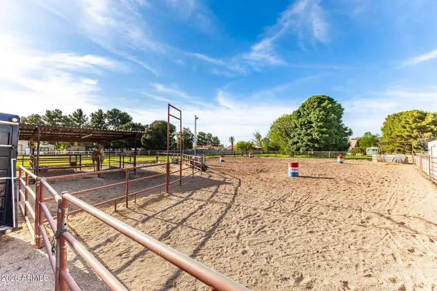 18942 E Va De Arboles --, Queen Creek, AZ 85142 - #3