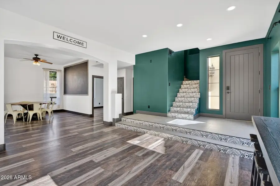 6932 E Pearl Street, Mesa, AZ 85207 - #3