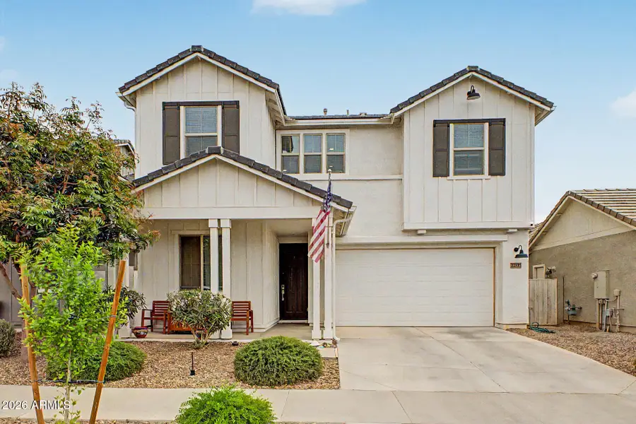 22593 E Indiana Avenue, Queen Creek, AZ 85142 - #2