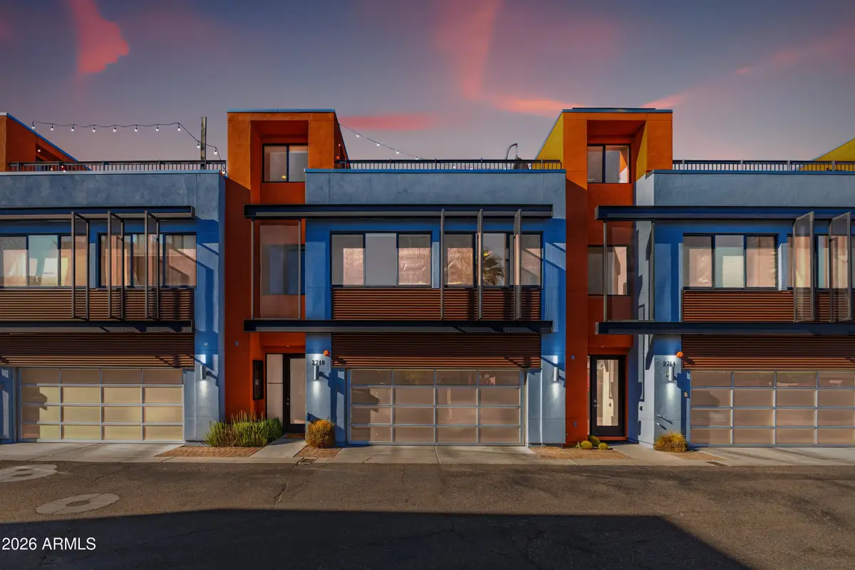 2740 E Roma Avenue, Phoenix, AZ 85016 - #1