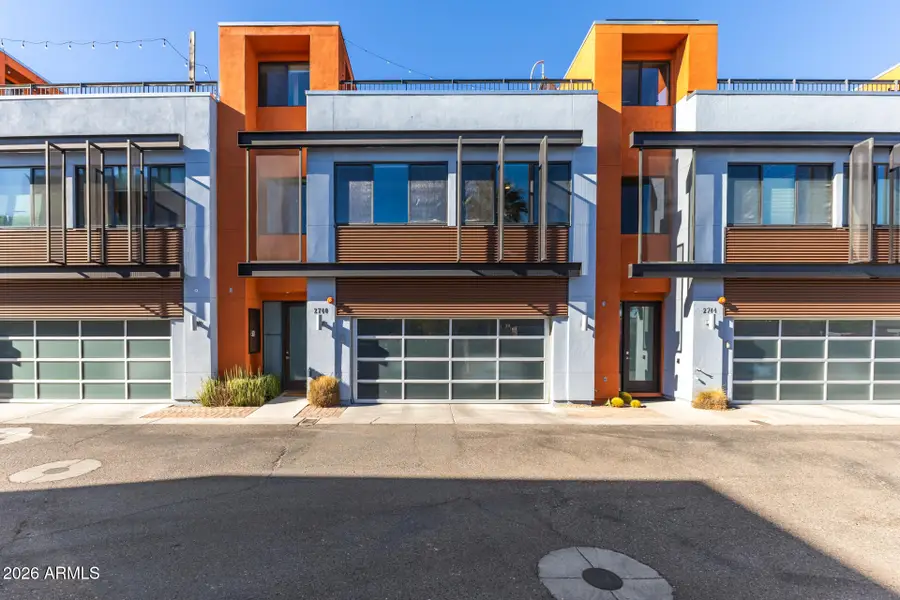 2740 E Roma Avenue, Phoenix, AZ 85016 - #3