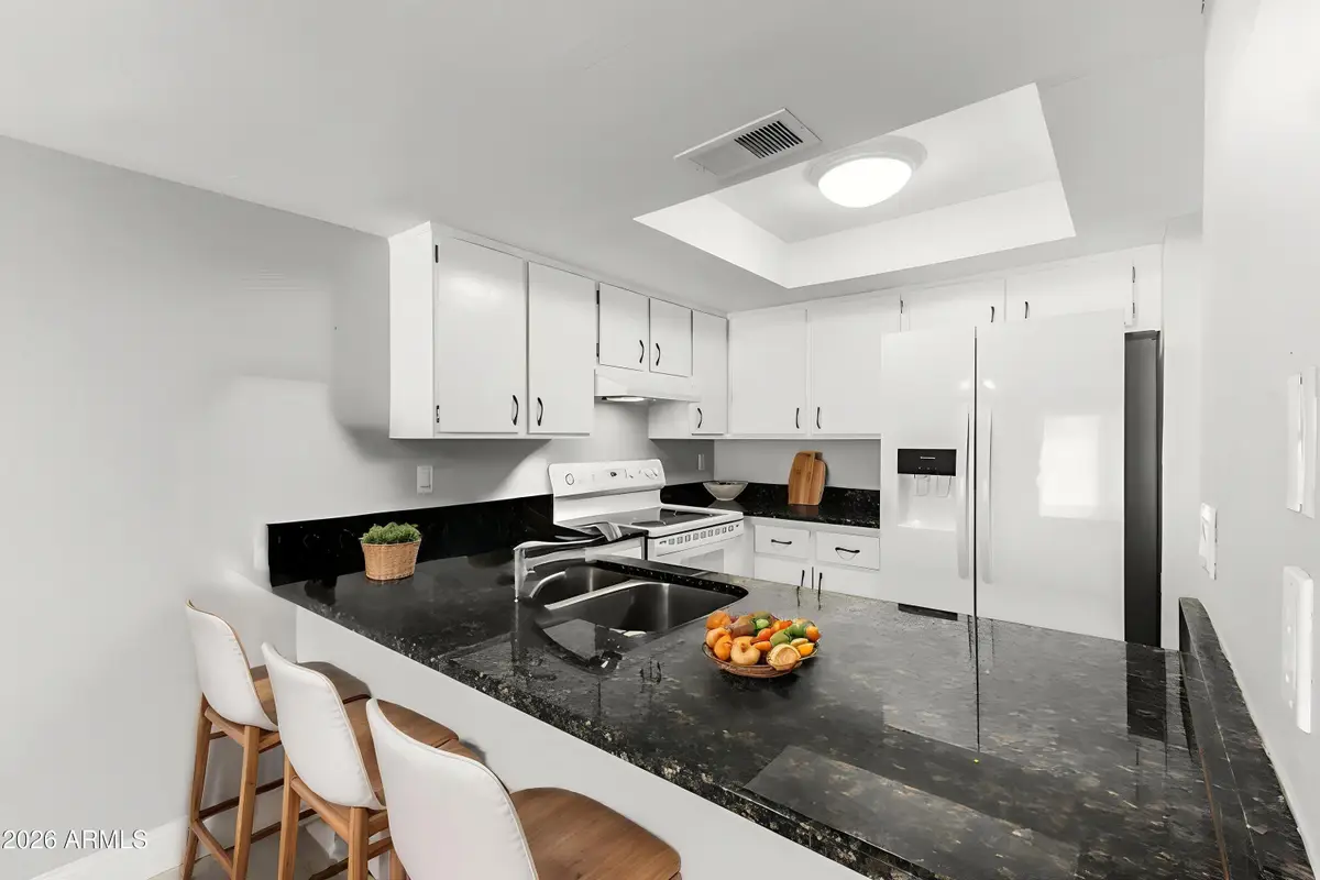 122 S Hardy Drive #40, Tempe, AZ 85281 - #1