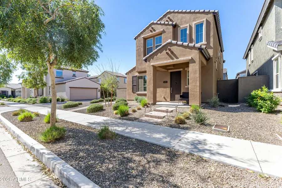 25534 N 20th Lane, Phoenix, AZ 85085 - #3