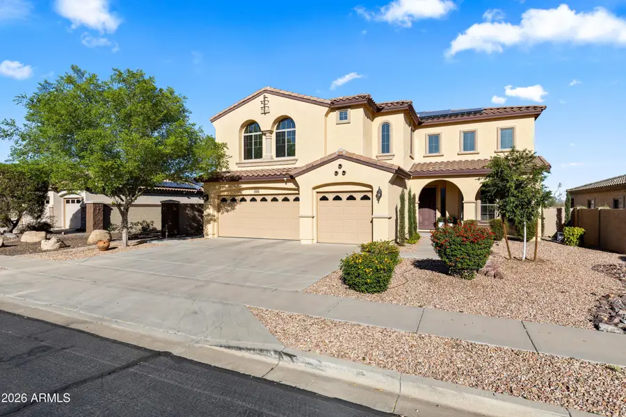 5315 N 191st Drive, Litchfield Park, AZ 85340 - #2