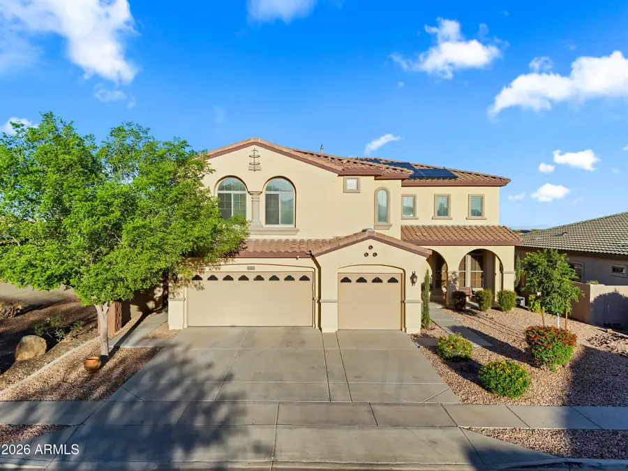 5315 N 191st Drive, Litchfield Park, AZ 85340 - #3
