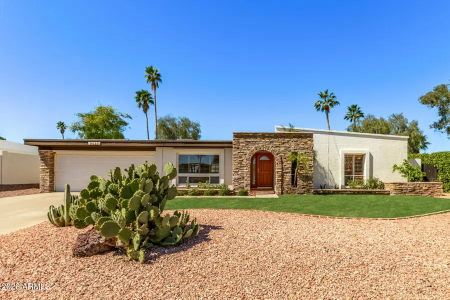 9632 N 33rd Street, Phoenix, AZ 85028 - #2