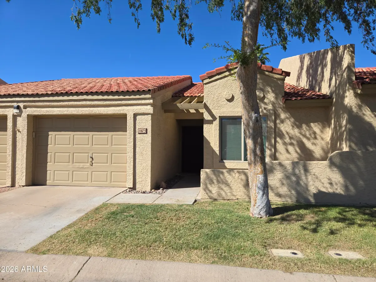 1021 S Greenfield Road #1075, Mesa, AZ 85206 - #1