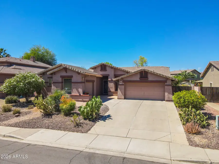 6340 S Four Peaks Place, Chandler, AZ 85249 - #2