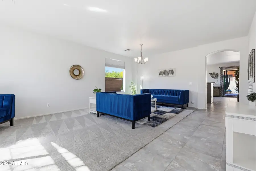 35704 N 31st Drive, Phoenix, AZ 85086 - #3