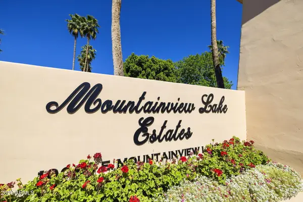 10050 E Mountainview Lake Drive #68, Scottsdale, AZ 85258