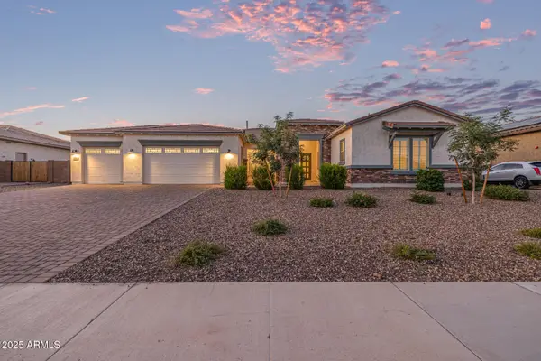 3814 W Running Deer Trail, Phoenix, AZ 85083