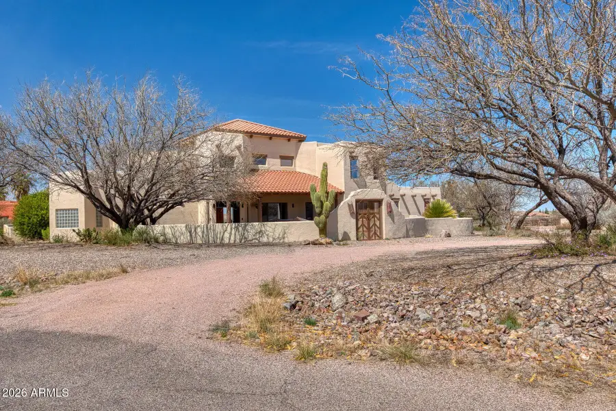 1955 E Yavapai Place, Sierra Vista, AZ 85650 - #3