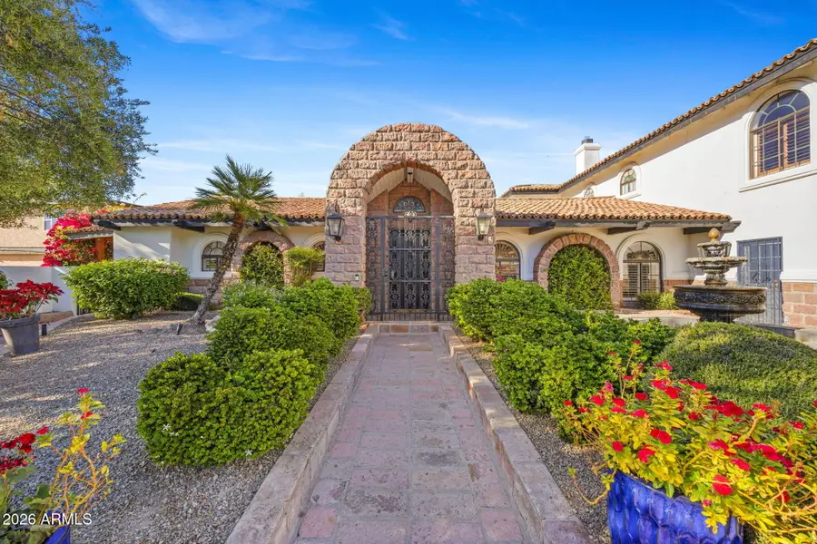 320 W Bethany Home Road, Phoenix, AZ 85013 - #2