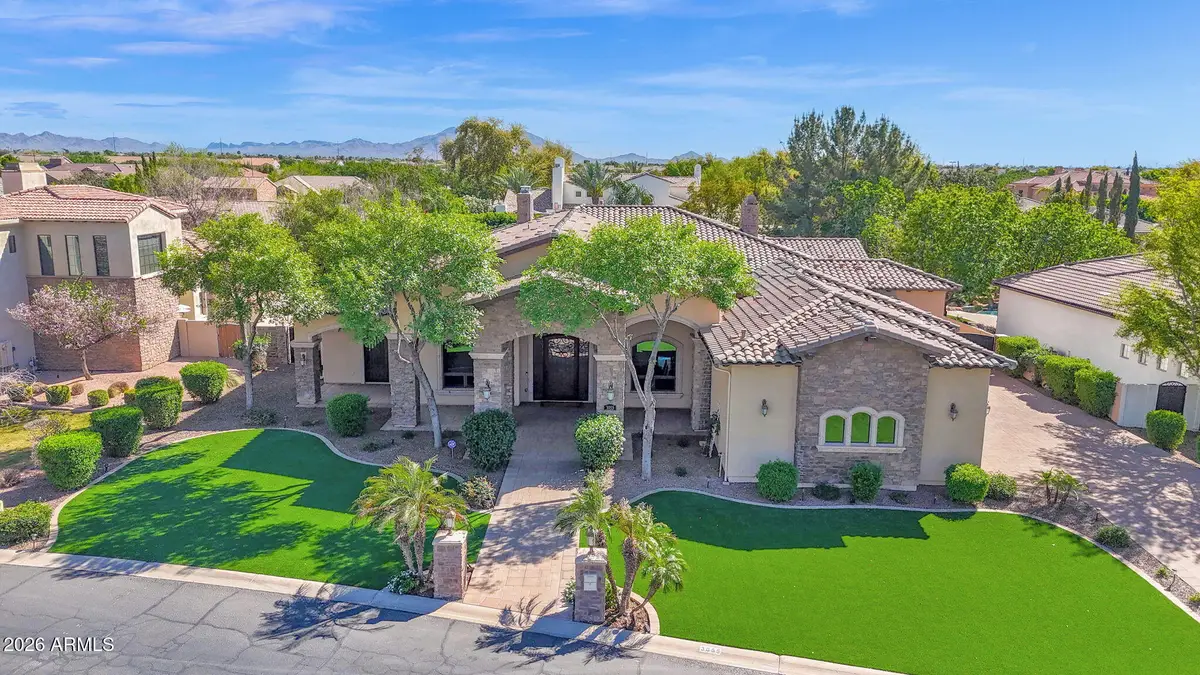 3055 E Waterman Way, Gilbert, AZ 85297 - #1