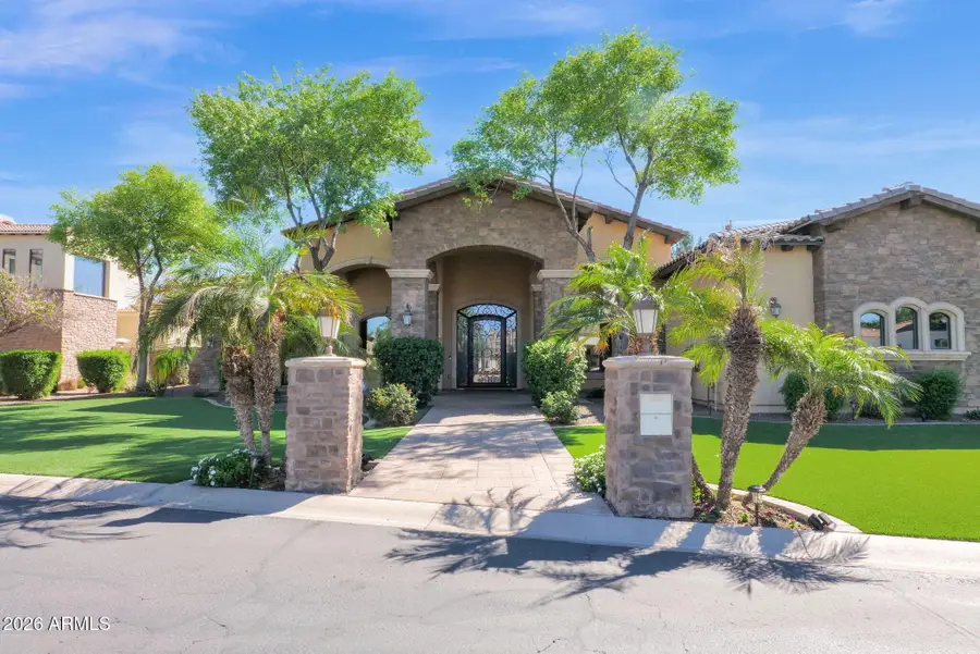 3055 E Waterman Way, Gilbert, AZ 85297 - #2