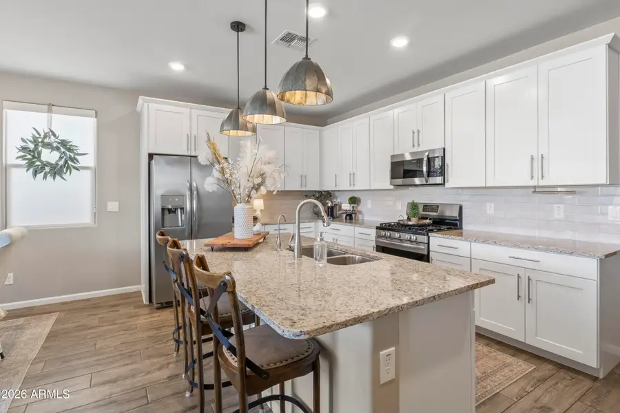 12438 E Parsons Peak --, Gold Canyon, AZ 85118 - #3