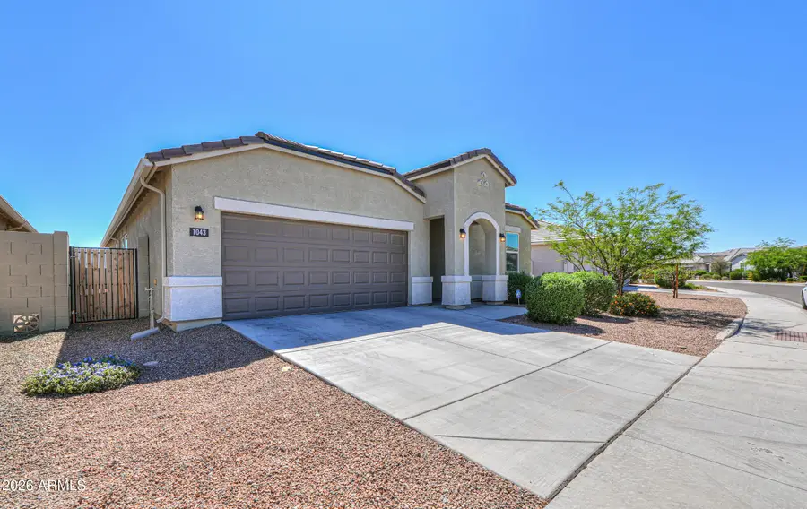 1043 W Avalon Canyon Drive, Casa Grande, AZ 85122 - #3