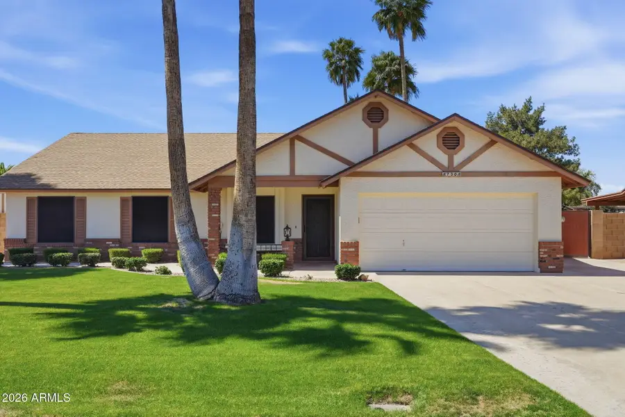 730 N Oakland --, Mesa, AZ 85205 - #2