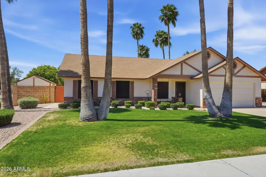 730 N Oakland --, Mesa, AZ 85205 - #3