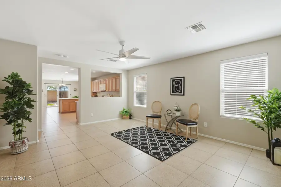 967 E Leslie Avenue, San Tan Valley, AZ 85140 - #3