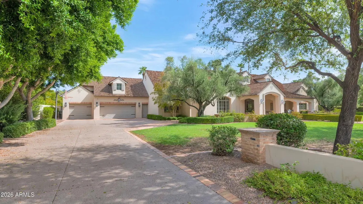 6248 E Montecito Avenue, Scottsdale, AZ 85251 - #1