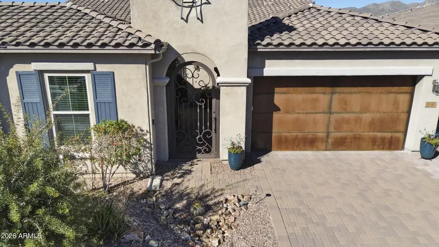 13655 N Meadowhawk Lane, Tucson, AZ 85755 - #3