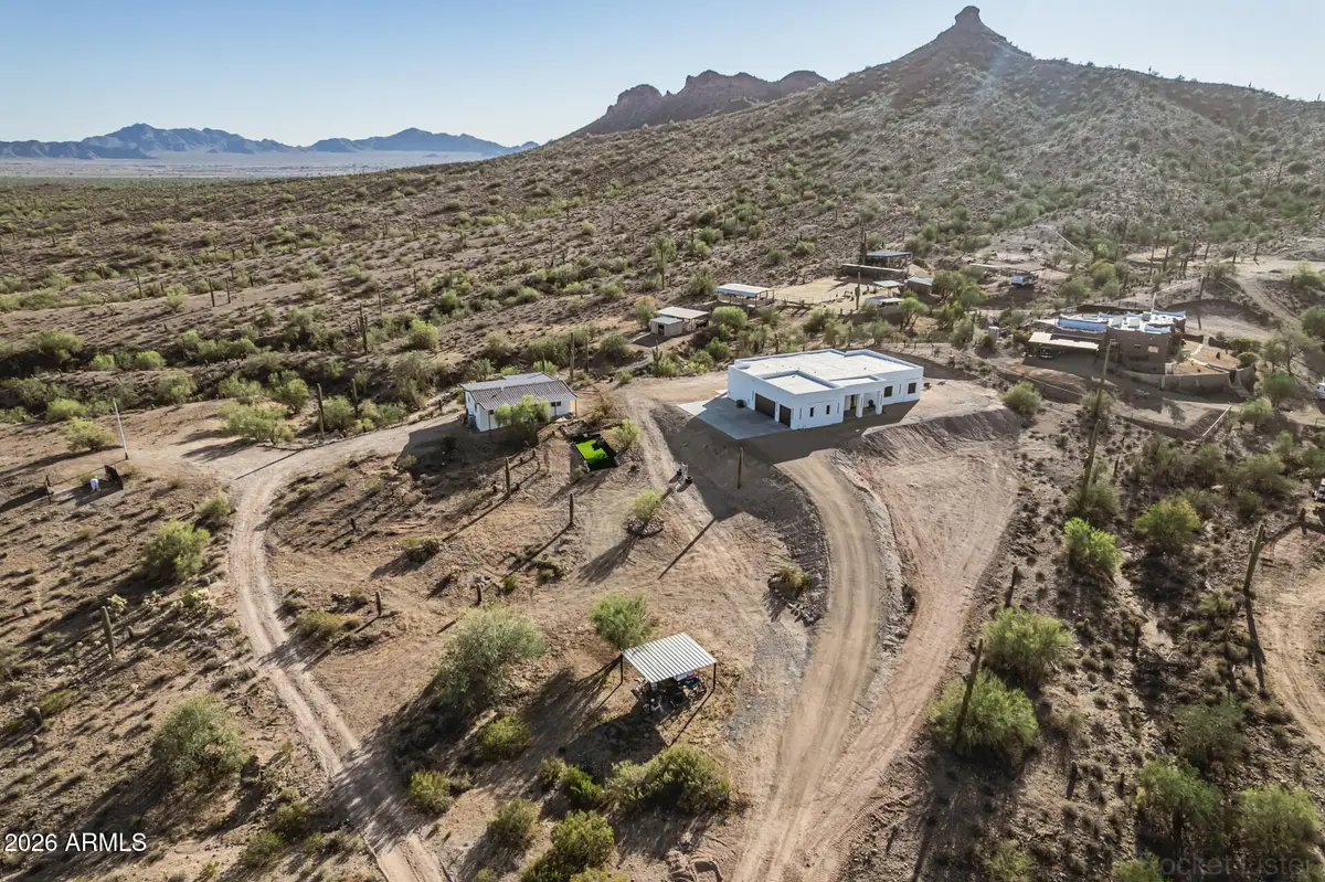 7253 W Avram Place, San Tan Valley, AZ 85144 - #1