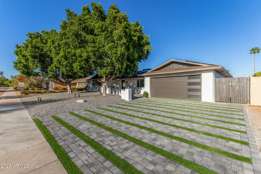 4511 N 86th Street, Scottsdale, AZ 85251 - #2