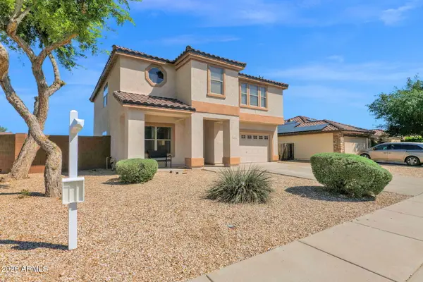 15836 W Acapulco Lane, Surprise, AZ 85379